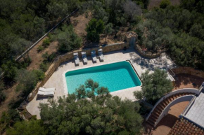Villa Brunilde with private pool by Sardiniafamilyvillas Arzachena